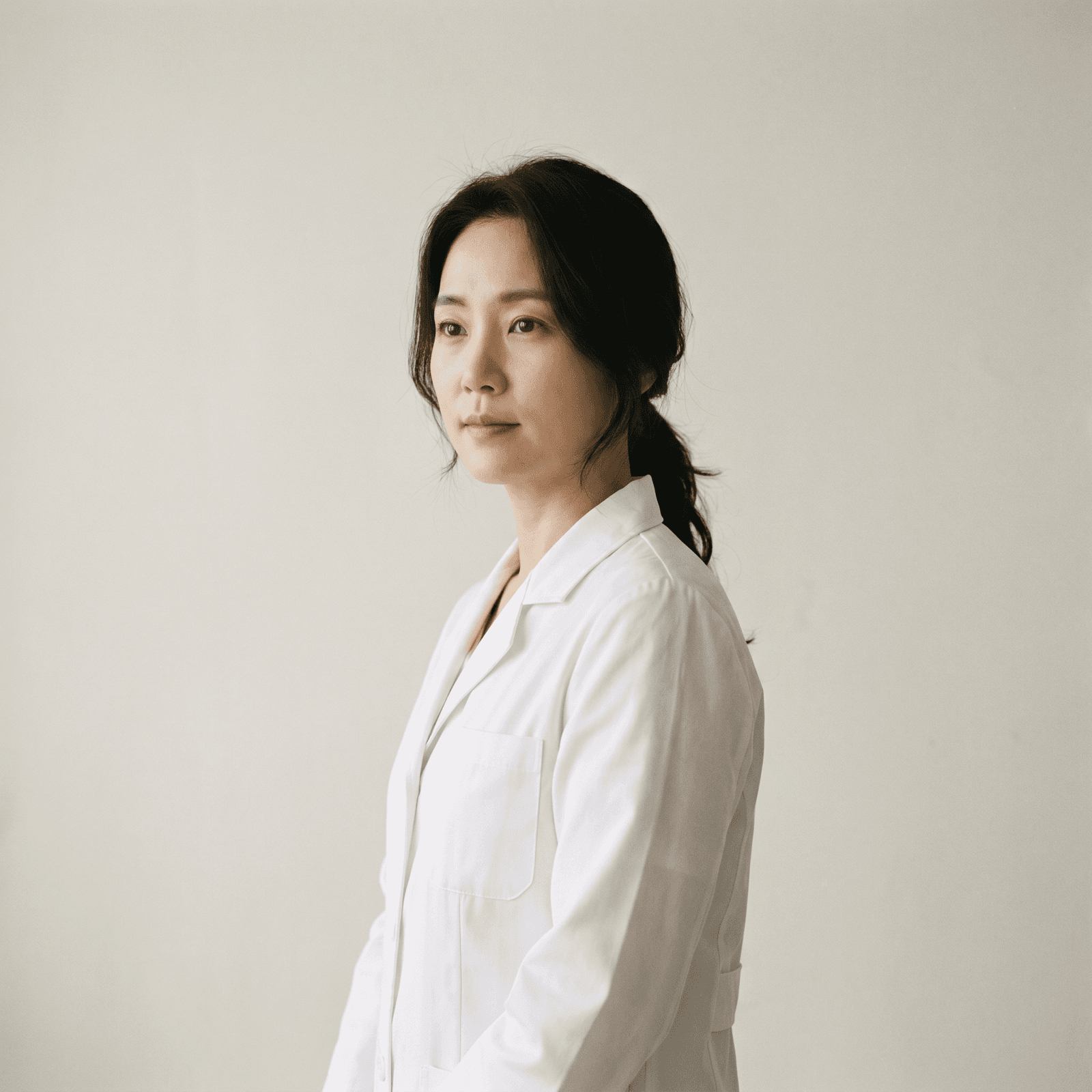 정단아치과 대표원장 정단아 보철과 전문의
