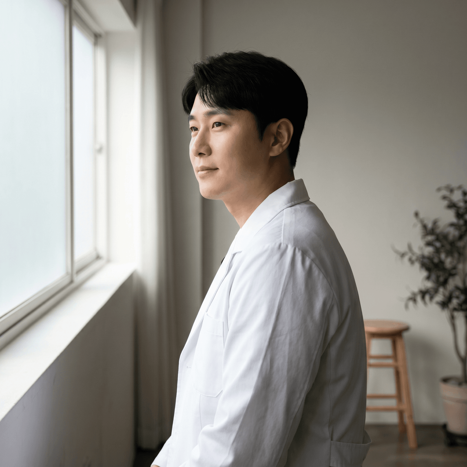 정단아치과 진료원장 박지운 보존과 전문의